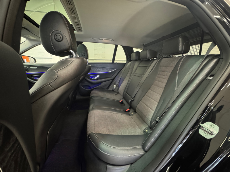 Mercedes-Benz E 200 Estate Ambition 100% Dealer onderhouden Luchtverin — photo 8