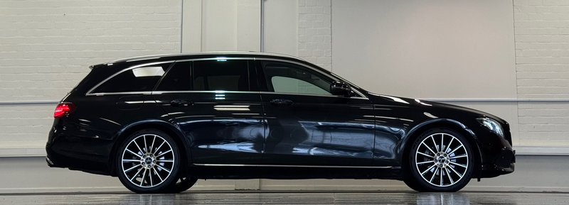 Mercedes-Benz E 200 Estate Ambition 100% Dealer onderhouden Luchtverin — photo 4