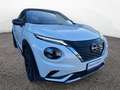 Nissan Juke 1.6 hev Premiere Edition Bianco - thumbnail 1