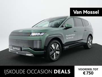 Connect+ AWD 7p. 110.3 kWh 17% Bijtelling | Elektr