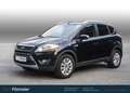 Ford Kuga Titanium Schwarz - thumbnail 1