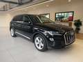 Audi Q7 50 3.0 tdi mhev Business quattro tiptronic Schwarz - thumbnail 4