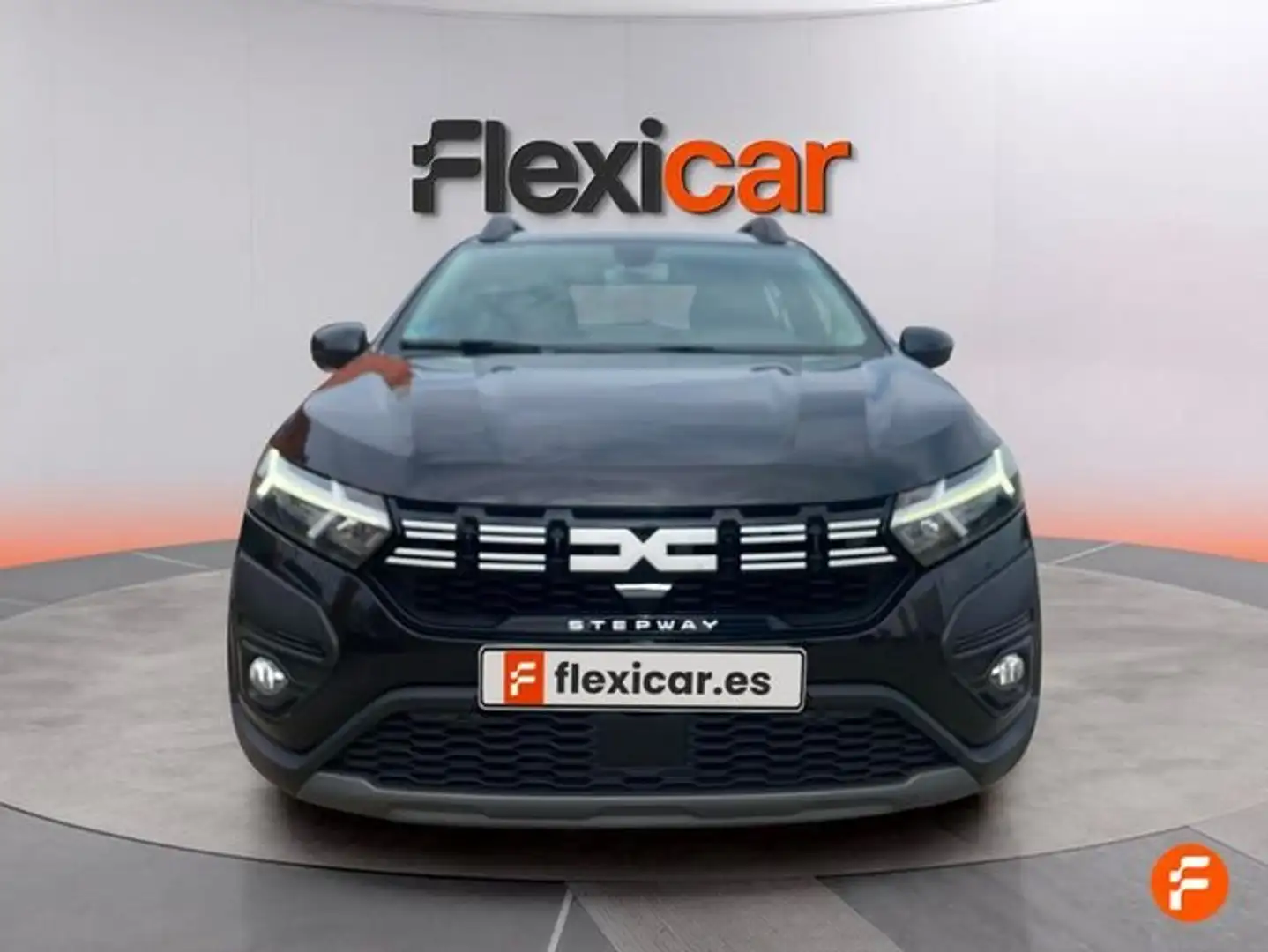 Dacia Sandero ECO-G Essential 74kW Negro - 2