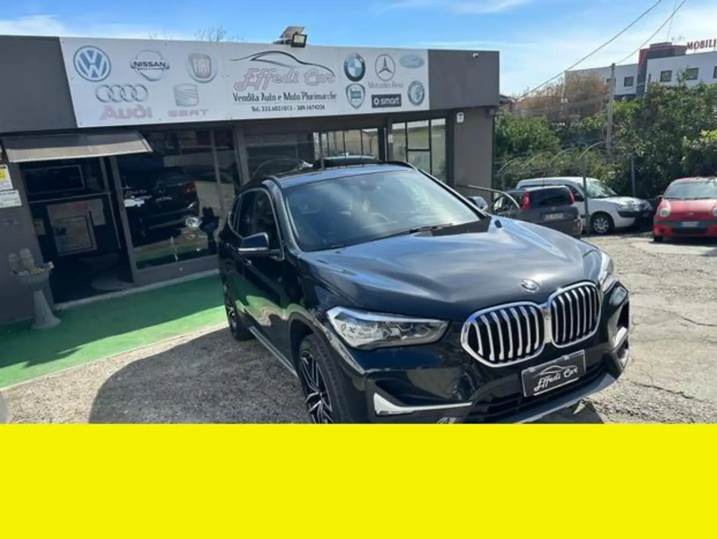 BMW X1 - 2