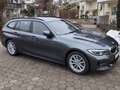 BMW 320 320 d xDrive Sport Line Gris - thumbnail 1