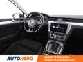 Volkswagen Passat 1.6 TDI Comfortline BlueMotion Gris - thumbnail 24