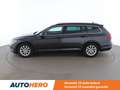 Volkswagen Passat 1.6 TDI Comfortline BlueMotion Gris - thumbnail 2