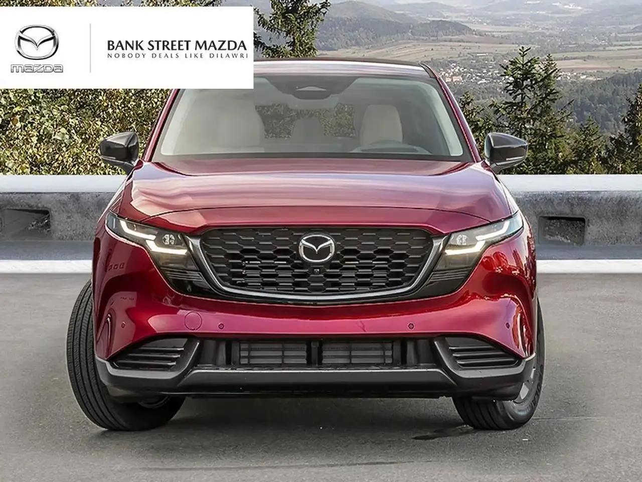 Mazda CX-5 снимка Mazda CX-5