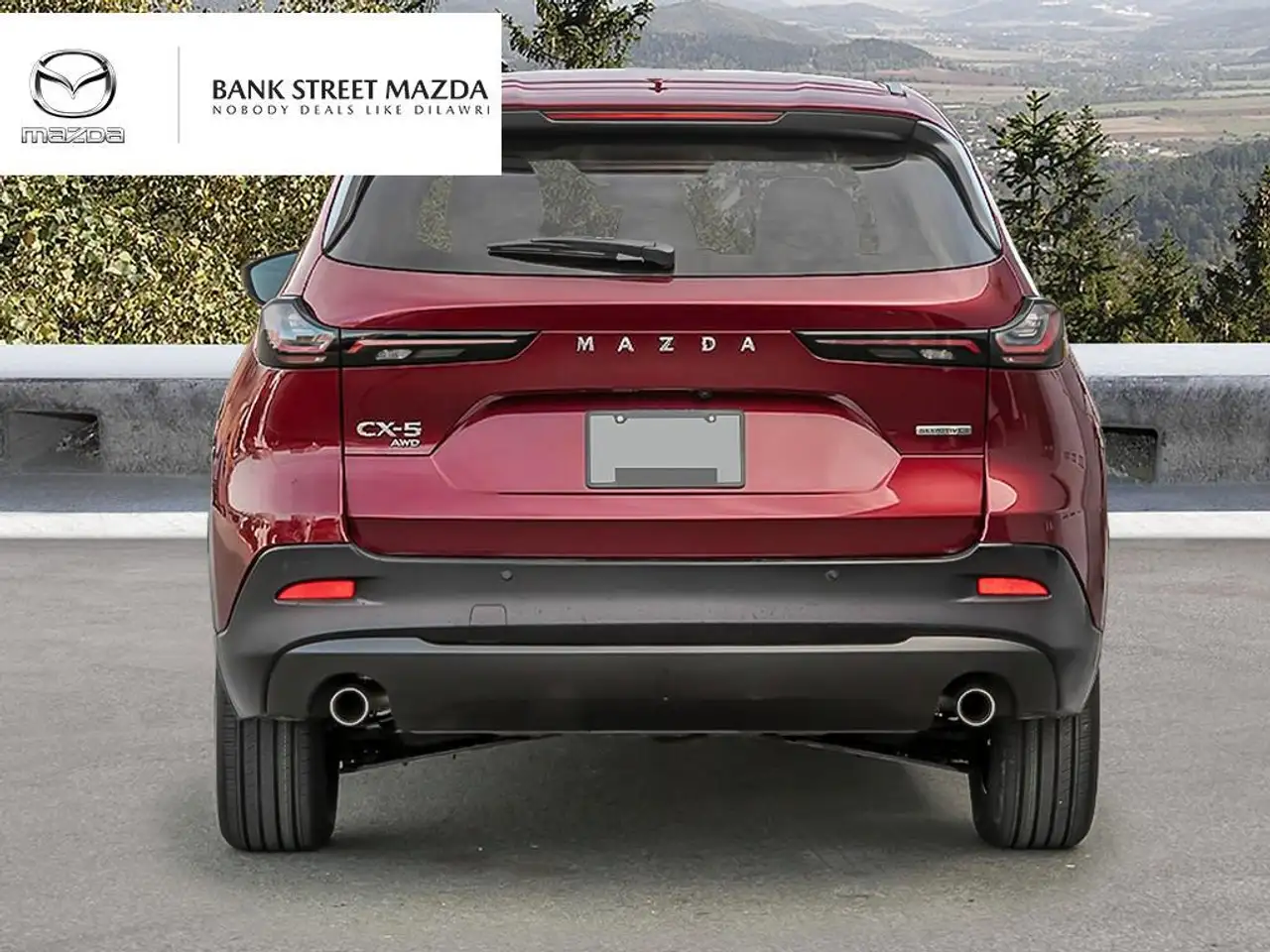 Mazda CX-5 снимка Mazda CX-5
