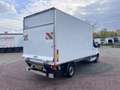 Mercedes-Benz Sprinter 317 Bakwagen met Laadklep RWD Wit - thumbnail 5