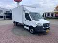 Mercedes-Benz Sprinter 317 Bakwagen met Laadklep RWD Wit - thumbnail 7