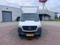 Mercedes-Benz Sprinter 317 Bakwagen met Laadklep RWD Wit - thumbnail 8