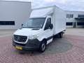 Mercedes-Benz Sprinter 317 Bakwagen met Laadklep RWD Wit - thumbnail 1