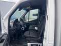 Mercedes-Benz Sprinter 317 Bakwagen met Laadklep RWD Wit - thumbnail 16