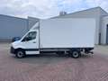 Mercedes-Benz Sprinter 317 Bakwagen met Laadklep RWD Wit - thumbnail 2