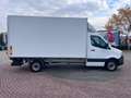 Mercedes-Benz Sprinter 317 Bakwagen met Laadklep RWD Wit - thumbnail 6