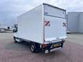 Mercedes-Benz Sprinter 317 Bakwagen met Laadklep RWD Wit - thumbnail 3