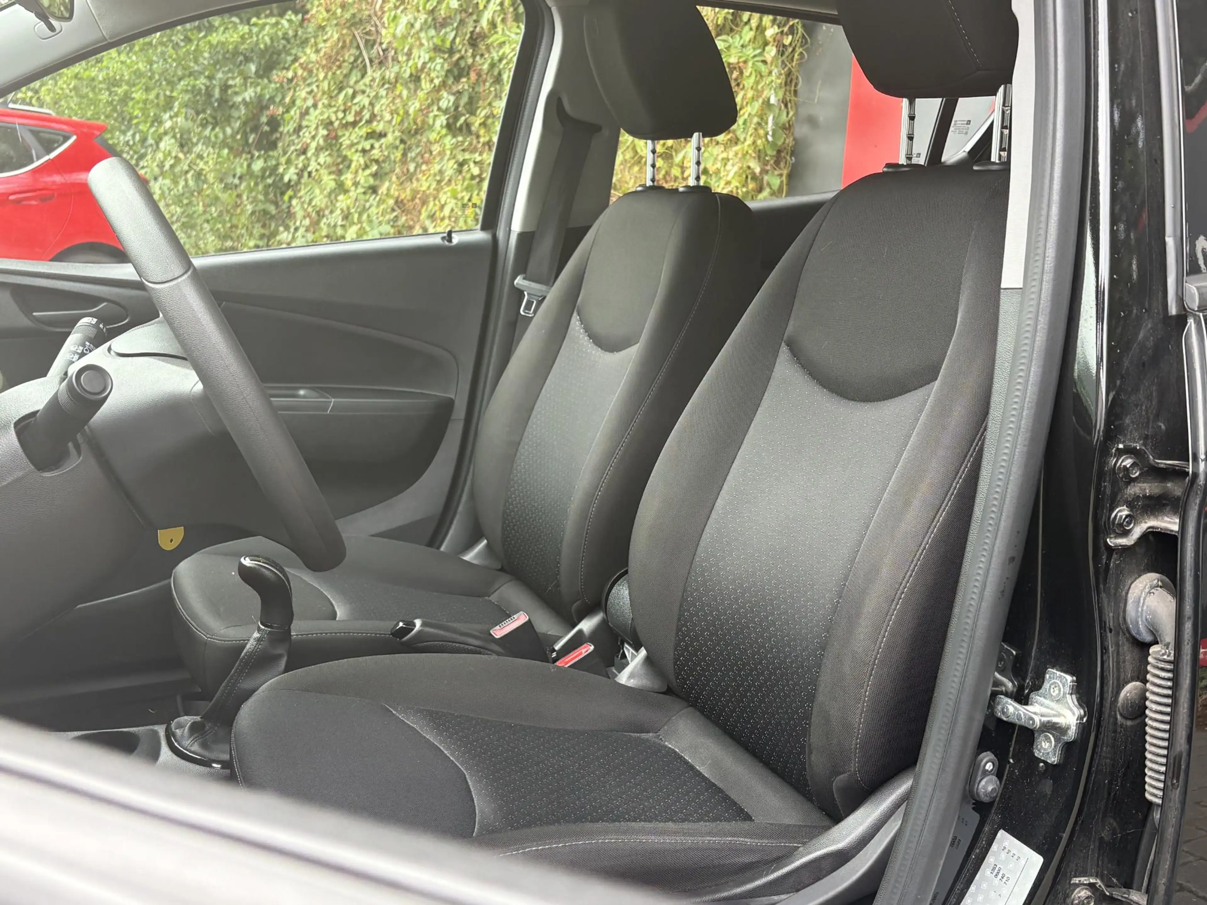 Opel Karl 1.0 ecoFLEX Edition - Airconditioning - Cruise Con — photo 5