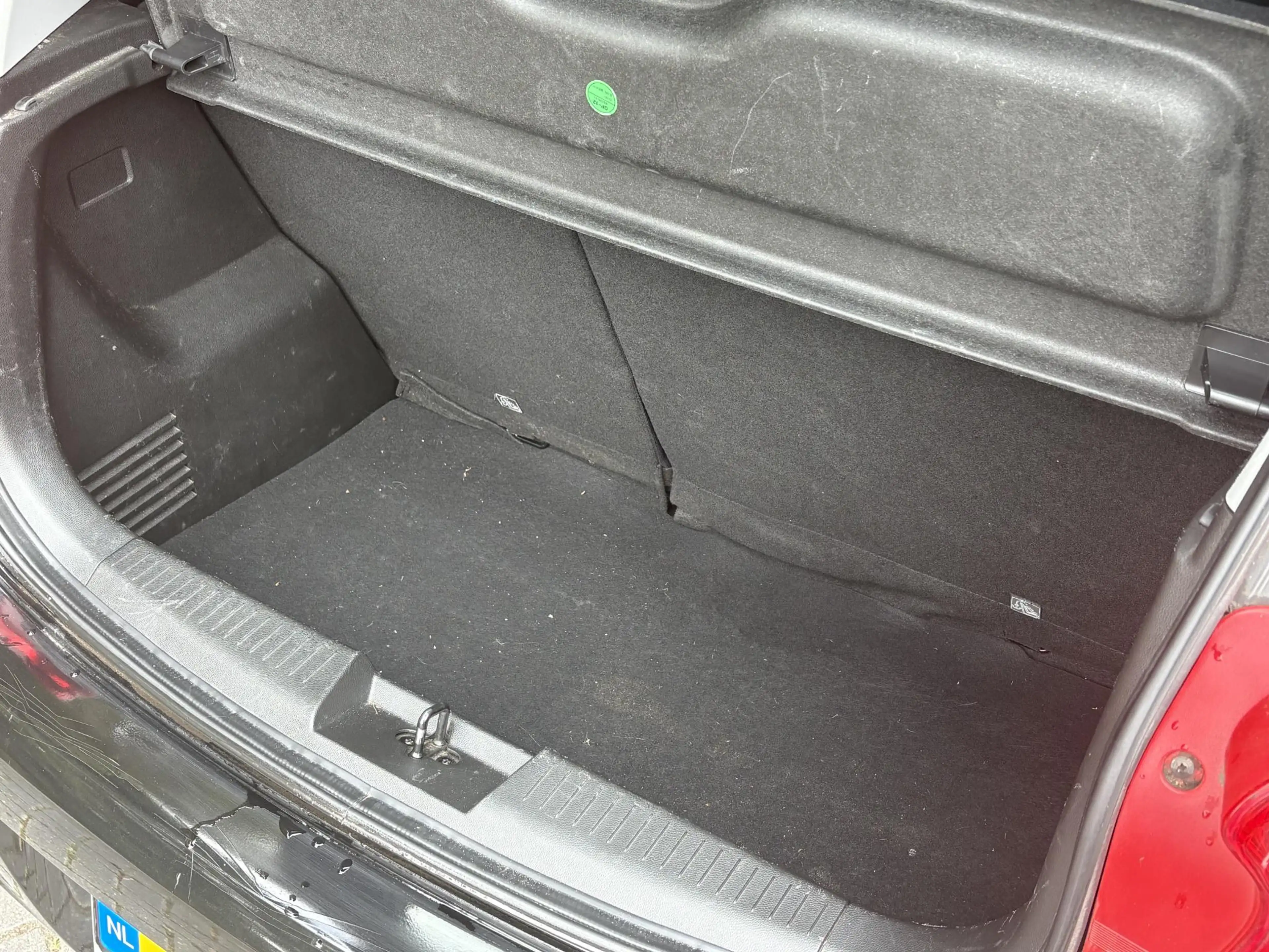 Opel Karl 1.0 ecoFLEX Edition - Airconditioning - Cruise Con — photo 10