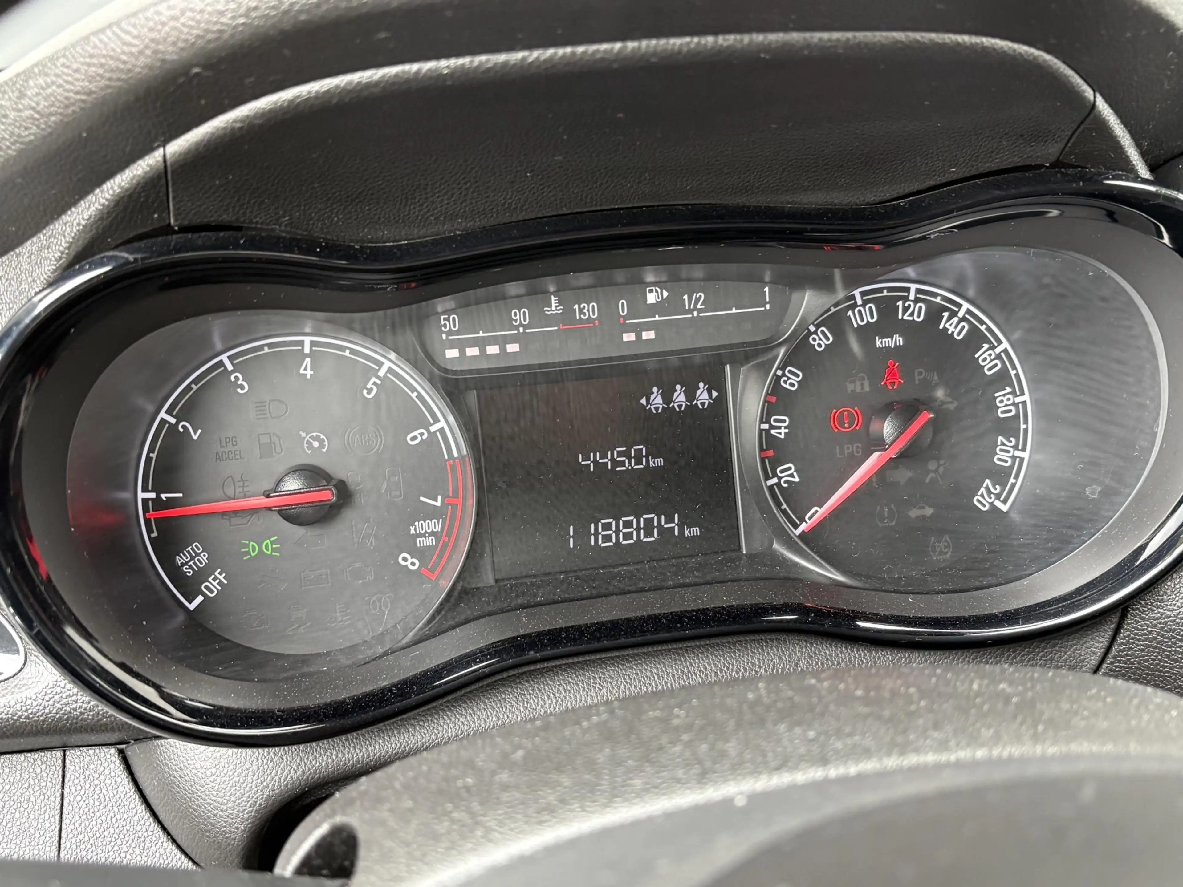 Opel Karl 1.0 ecoFLEX Edition - Airconditioning - Cruise Con — photo 14