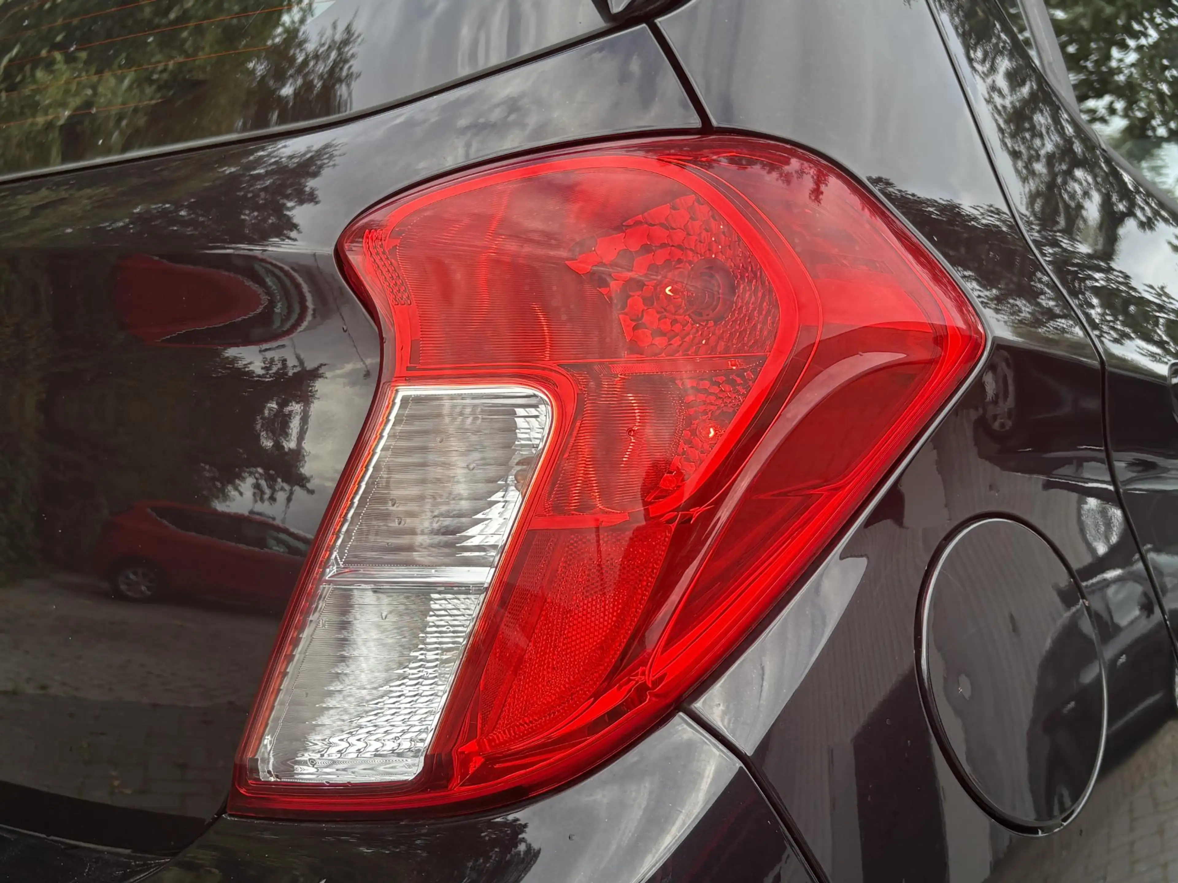 Opel Karl 1.0 ecoFLEX Edition - Airconditioning - Cruise Con — photo 9