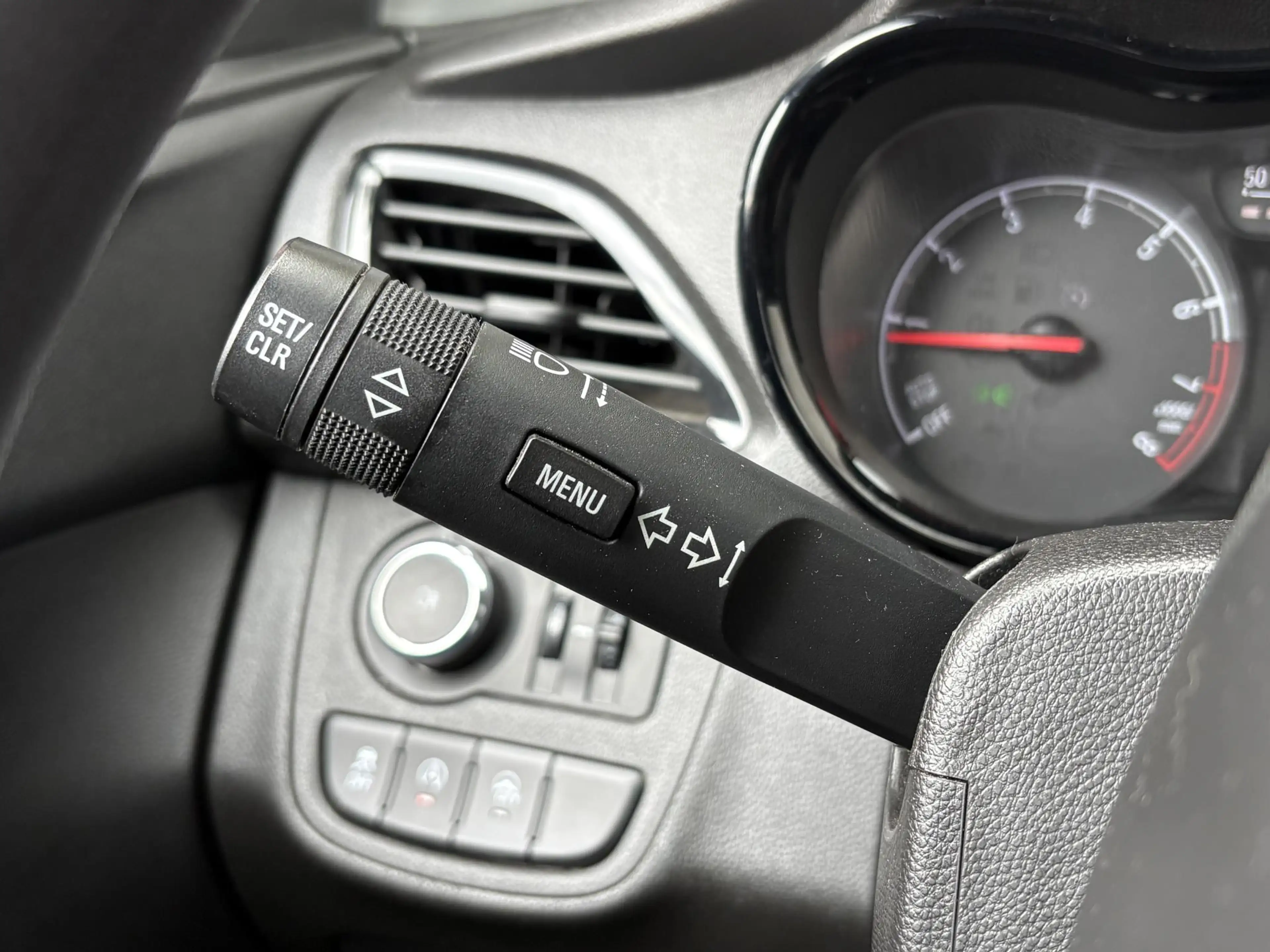 Opel Karl 1.0 ecoFLEX Edition - Airconditioning - Cruise Con — photo 15