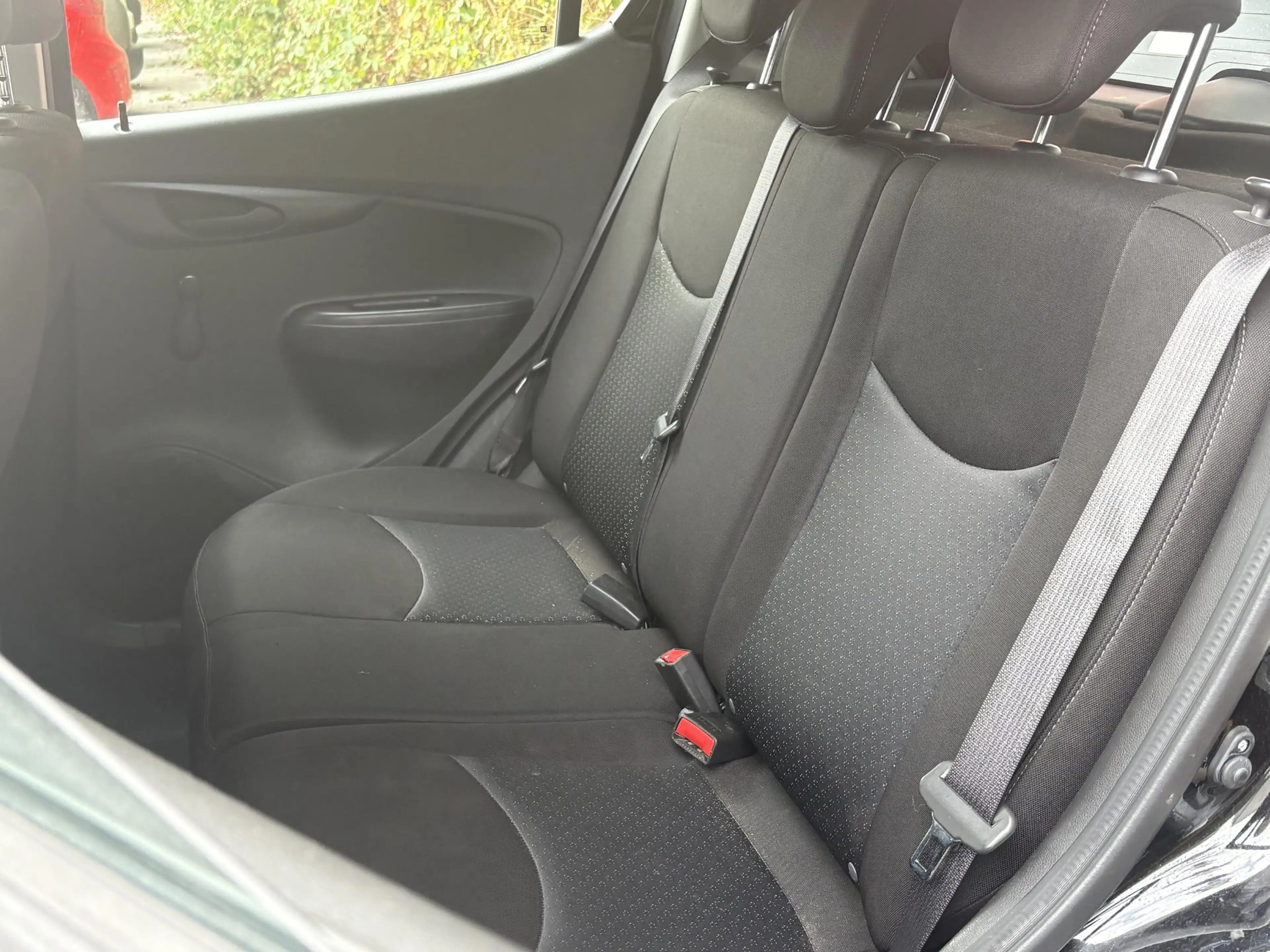 Opel Karl 1.0 ecoFLEX Edition - Airconditioning - Cruise Con — photo 6