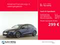 Audi A3 30 TDI S line *AHK*ACC*PDC*MMI-Plus Blau - thumbnail 1
