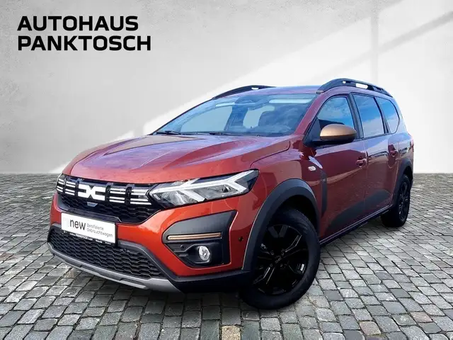 Dacia Jogger Extreme+ TCe 110