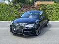 Audi A1 1.2 TFSI Attraction * Carplay * Airco * Garantie * Zwart - thumbnail 1