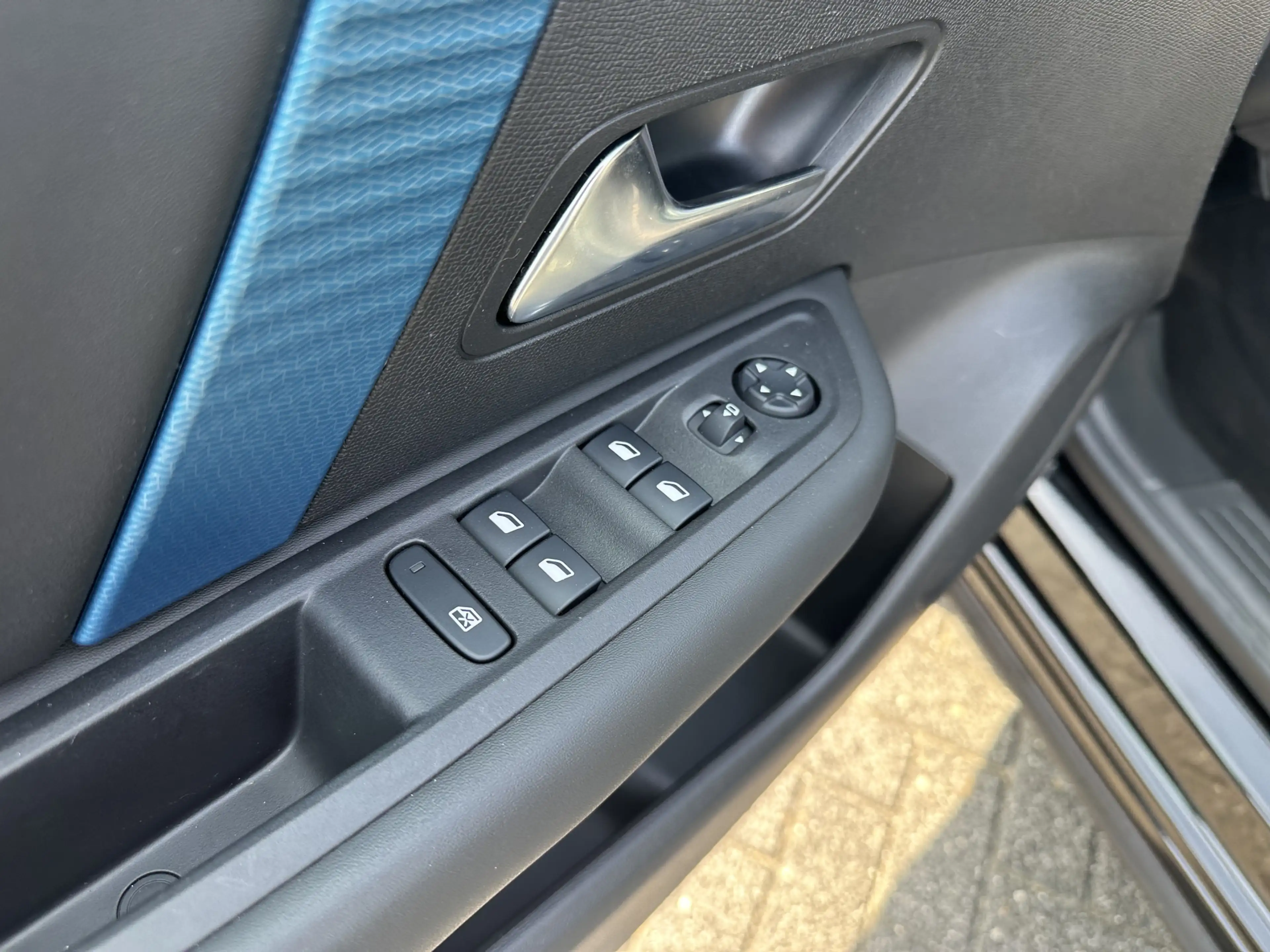 Citroen E-C4 Electric SHINE 136PK 50 kWh (Stuurverwarming - Head-up disp — photo 18