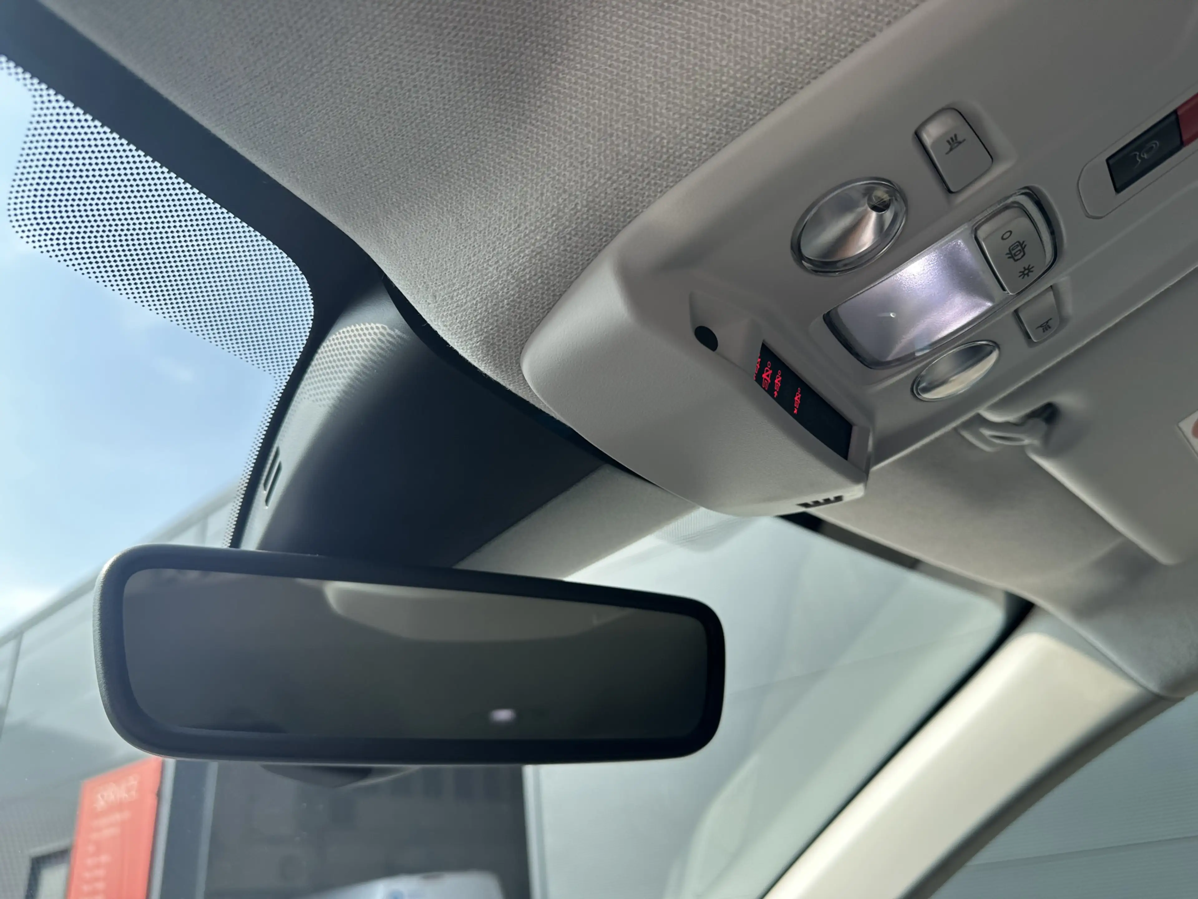 Citroen E-C4 Electric SHINE 136PK 50 kWh (Stuurverwarming - Head-up disp — photo 20