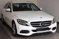 Mercedes-Benz C 250 d T T.Leder,Navi,LED,SH,PDC,el. AHK Blanc - thumbnail 7