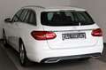 Mercedes-Benz C 250 d T T.Leder,Navi,LED,SH,PDC,el. AHK Blanc - thumbnail 8