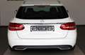 Mercedes-Benz C 250 d T T.Leder,Navi,LED,SH,PDC,el. AHK Blanc - thumbnail 25