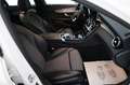 Mercedes-Benz C 250 d T T.Leder,Navi,LED,SH,PDC,el. AHK Blanc - thumbnail 5