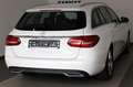 Mercedes-Benz C 250 d T T.Leder,Navi,LED,SH,PDC,el. AHK Blanc - thumbnail 2
