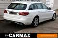 Mercedes-Benz C 250 d T T.Leder,Navi,LED,SH,PDC,el. AHK Blanc - thumbnail 13