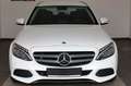 Mercedes-Benz C 250 d T T.Leder,Navi,LED,SH,PDC,el. AHK Blanc - thumbnail 22