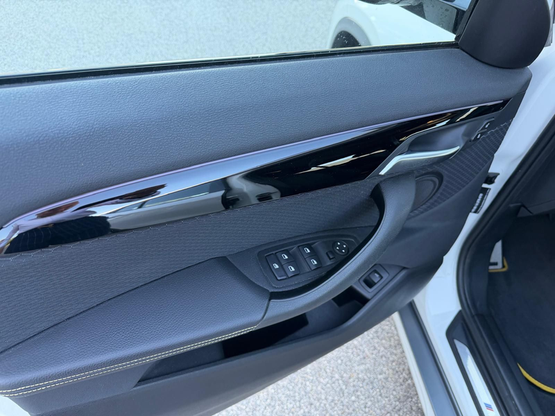 BMW X2 xDrive 20 d M Sport X Head Up 20 Zoll Kamera — photo 10
