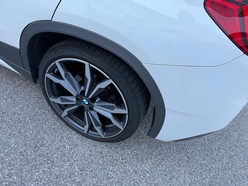 BMW X2 xDrive 20 d M Sport X Head Up 20 Zoll Kamera — photo 6