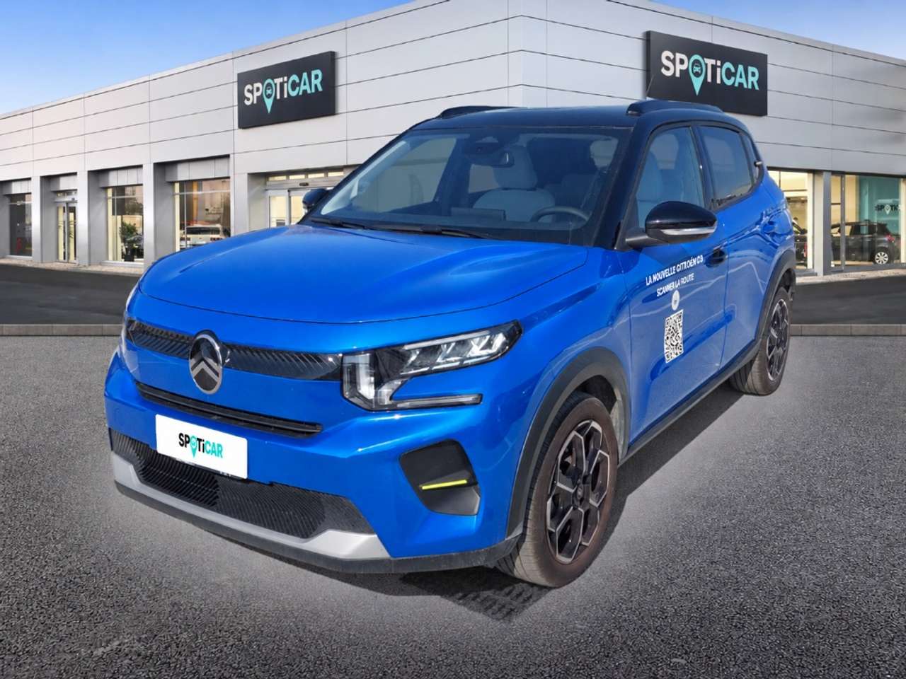 Citroen C3 Nuova C3 Turbo 100cv - MAX