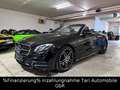 Mercedes-Benz E 300 Cabrio AMG Widescreen,Burmester,LED,360° Black - thumbnail 4