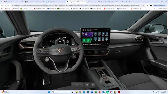 Cupra Formentor view 8