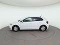 Volkswagen Polo VI 1.0 ASSIST+LED+Virtual+PDC+SHZ+Facelift Weiß - thumbnail 9