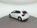 Volkswagen Polo VI 1.0 ASSIST+LED+Virtual+PDC+SHZ+Facelift Weiß - thumbnail 8