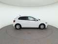 Volkswagen Polo VI 1.0 ASSIST+LED+Virtual+PDC+SHZ+Facelift Weiß - thumbnail 5