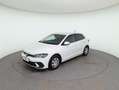 Volkswagen Polo VI 1.0 ASSIST+LED+Virtual+PDC+SHZ+Facelift Weiß - thumbnail 2