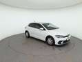 Volkswagen Polo VI 1.0 ASSIST+LED+Virtual+PDC+SHZ+Facelift Weiß - thumbnail 4