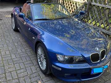 Z3 roadster 2.2i